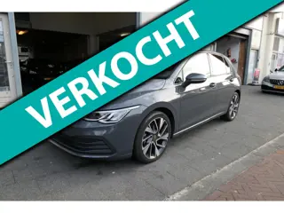 Volkswagen Golf Verkocht...verkocht...verkocht