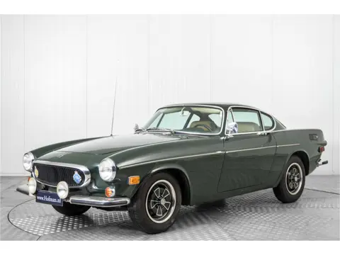Volvo 1800 E AUTOMATIC (bj 1971)