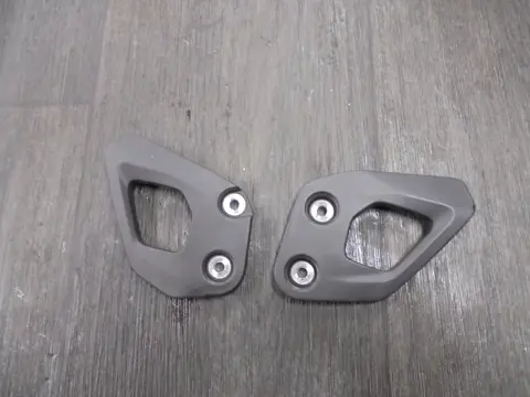 SCHETSPLAAT BMW R 1250 GS 2018 - 2020 / 2021 - 2022