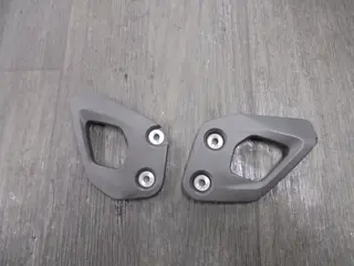 SCHETSPLAAT BMW R 1250 GS 2018 - 2020 / 2021 - 2022