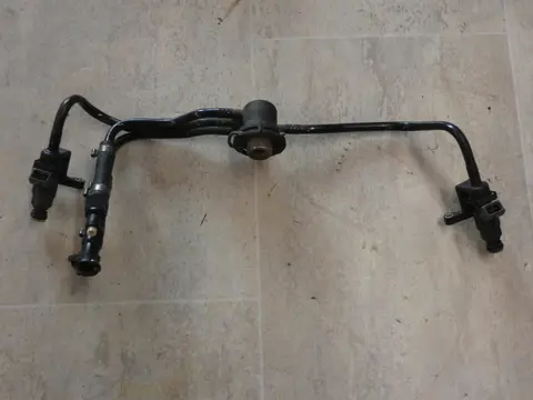 GASKLEPHUIS BMW R 1150 R rockster 2003 - 2006