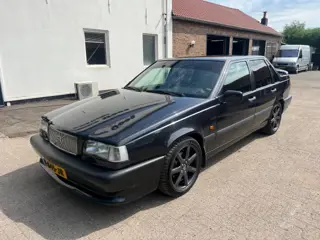 VOLVO 850 2.3 R