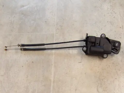 EXUP / SERVO KLEP BMW R 1200 GS LC 2013 - 2016 / 2017 - 2018