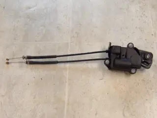 EXUP / SERVO KLEP BMW R 1200 GS LC 2013 - 2016 / 2017 - 2018