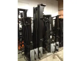 Toyota Masten (bj 2000)