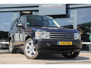 Land Rover Range Rover 4.4 V8 HSE | YOUNGTIMER BTW AUTO | Trekhaak | Schuif-kantel dak