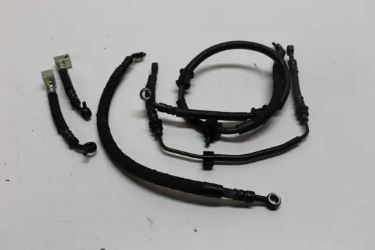 REMLEIDING VOOR Yamaha MT 07 2022 - 2024