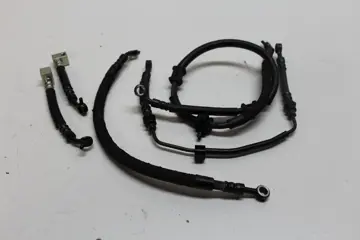 REMLEIDING VOOR Yamaha MT 07 2022 - 2024