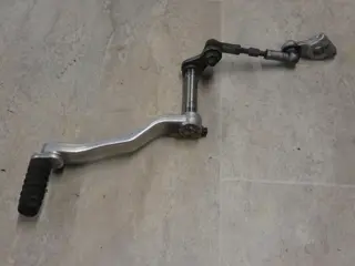 SCHAKELPEDAAL BMW R 1200 RT 2010 - 2013