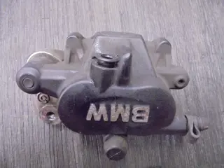 ACHTER REMKLAUW BMW K 1200 R 2005 - 2008