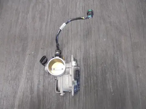 GASKLEPHUIS KTM 390 Duke 2017 - 2020