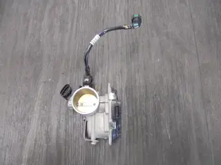 GASKLEPHUIS KTM 390 Duke 2017 - 2020