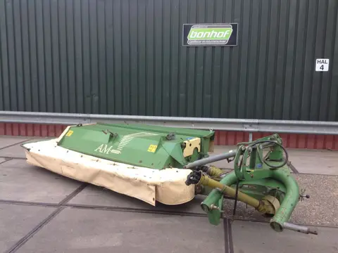 KRONE 283 CV