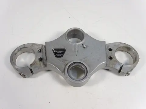 KROONPLAAT Triumph Sprint ST 1050 2005 - 2011