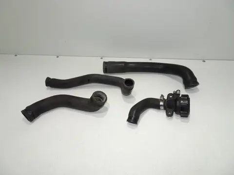 RADIATOR TOEBEHOREN BMW K 75 1990 - 1997