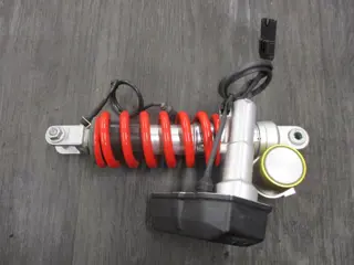 ACHTER SCHOKBREKER BMW S 1000 XR 2017 - 2019