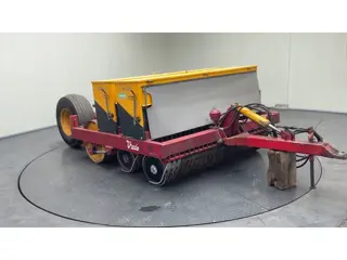 VREDO DZ 120.03.5 T Sport