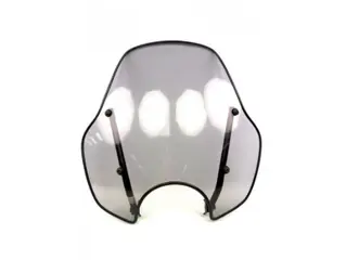 Used windscherm nevada compleet /b