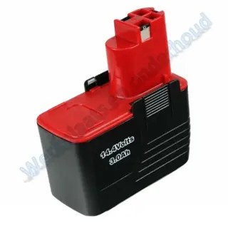 Bosch 26156801 accu 14.4V 3.0Ah