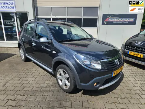 Dacia Sandero 1.6 Stepway AIRCO