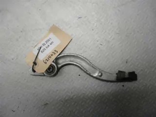 REMPEDAAL KTM 640 SM 2003 - 2005