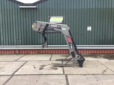 MAILLEUX T 410