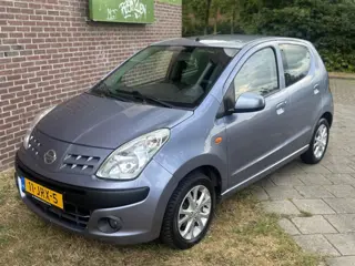 Nissan Pixo 1.0 Acenta *2010*Apk|Airco|Lmv|Nap (bj 2010)