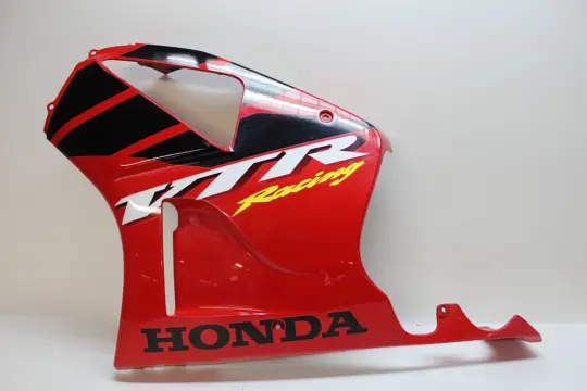 LINKER ZIJKUIP Honda VTR 1000 SP 1999 - 2001