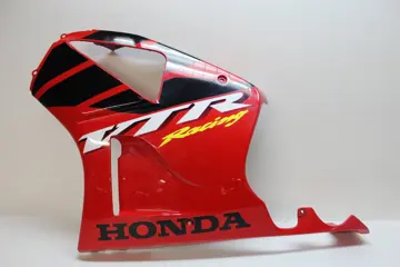 LINKER ZIJKUIP Honda VTR 1000 SP 1999 - 2001
