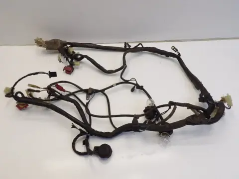 KABELBOOM Honda TRANSALP 1987 - 1993