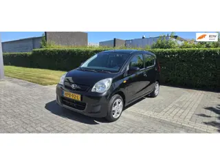 Daihatsu CUORE 1.0 Trend