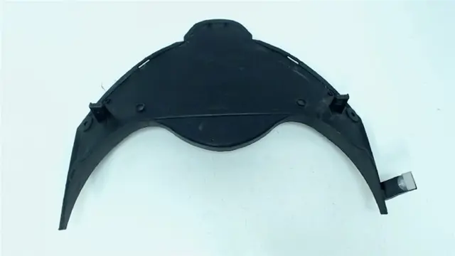 V ONDERKUIP Honda CBR 600 RR 2007 - 2008