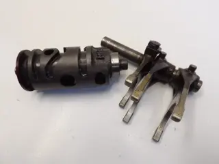 VERSNELLINGSBAK Honda TRANSALP 1987 - 1993