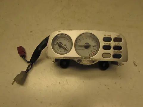 TELLERSET Yamaha V max 1987 - 2002