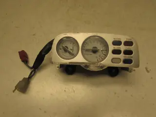 TELLERSET Yamaha V max 1987 - 2002