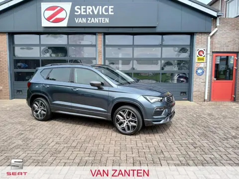 SEAT Ateca 1.5 TSI (150pk) FR Business Intense