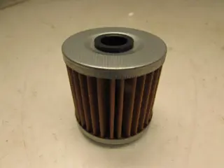 OLIEFILTER Kawasaki KLR 600 1970 - 2012