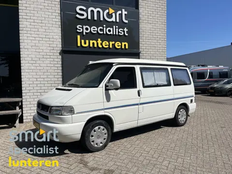 Volkswagen California Coach Zeer nette en complete camper