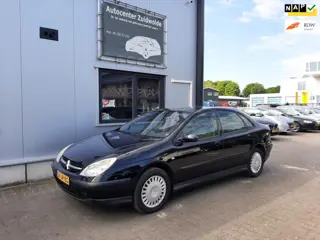 Citroen C5 3.0 V6 Exclusive
