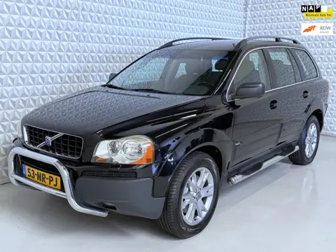 Volvo XC90 2.9 T6 Exclusive 7-PERSOONS / 236.000km (2004)