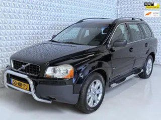 Volvo XC90 2.9 T6 Exclusive 7-PERSOONS / 236.000km (2004)
