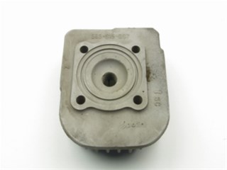 Cilinderkop 40 min.bws/amico vert. polini bws 2eh