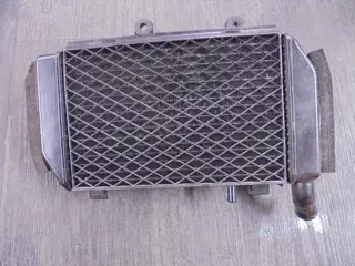 RADIATEUR Honda VFR 800 I 2002 - 2013