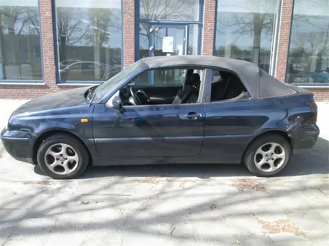 Volkswagen Golf 1.8 Type 4 Bouwjaar 1999 Plaatwerk