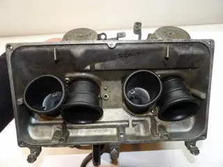 CARBURATEURSET Honda VF 700 750 F 1982 - 1985