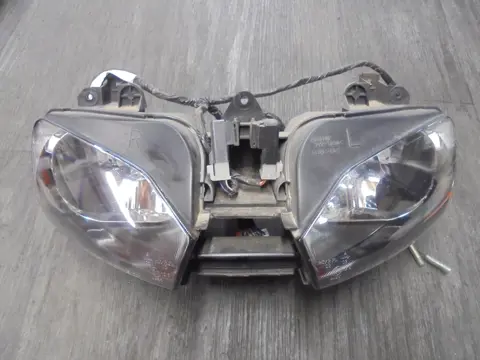 KOPLAMP Yamaha YZF R6 1998 - 2002
