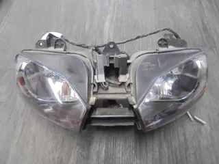 KOPLAMP Yamaha YZF R6 1998 - 2002