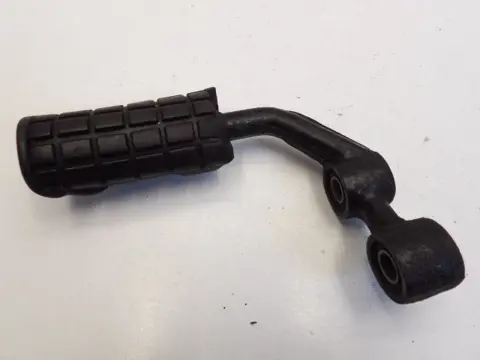 VOETSTEUN LINKS Suzuki GS 750 1970 - 2012