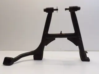 STANDAARD Suzuki GS 750 1970 - 2012