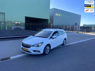 Opel Astra Sports Tourer 1.6 CDTI Innovation Clima.Navi.Camera.Ex BPM